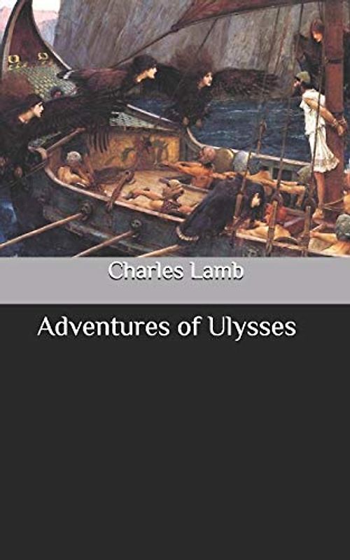The Adventures of Ulysses