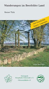 Wanderungen im Beerfelder Land