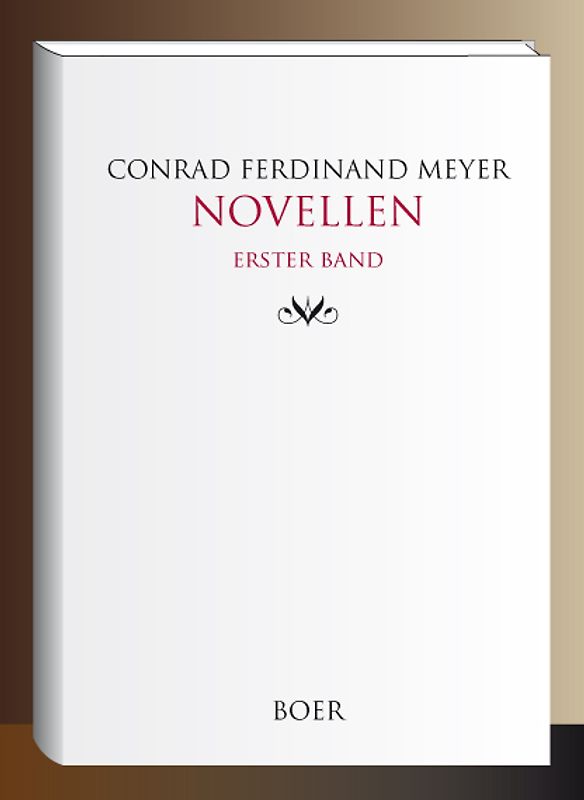 Novellen Band 1