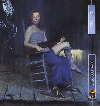 Tori Amos - Boys for Pele
