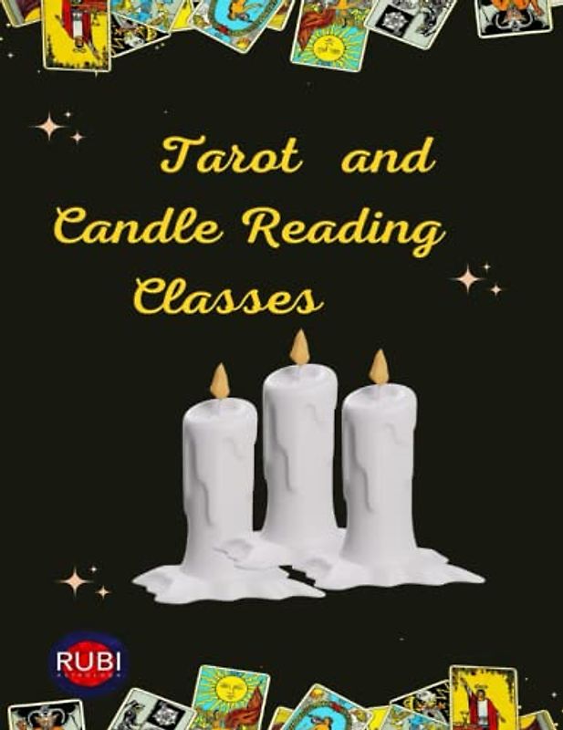 Tarot and Candle Reading Classes