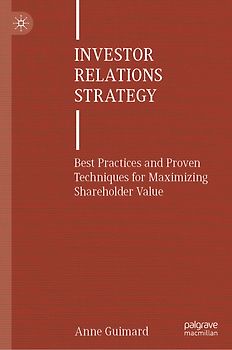 Investor Relations Strategy