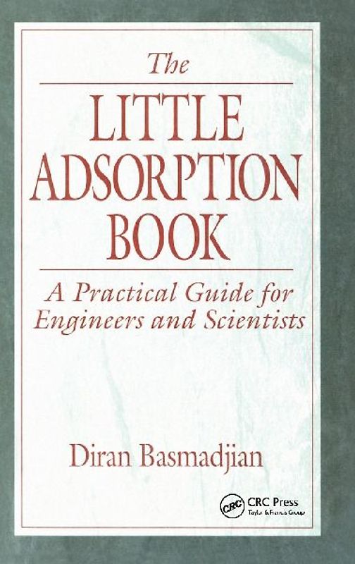 The Little Adsorption Book