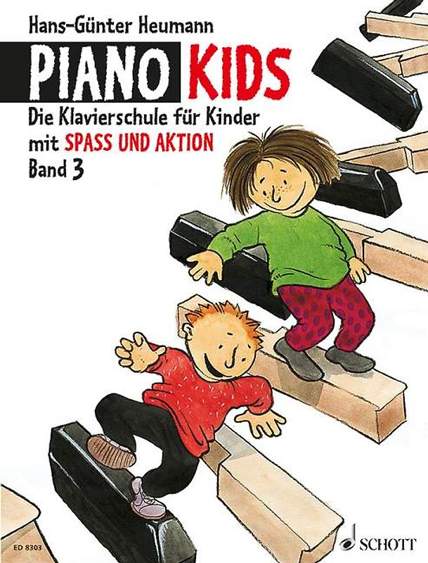Piano Kids