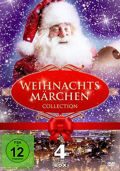 Weihnachtsmärchen Collection [2 DVDs] DVD