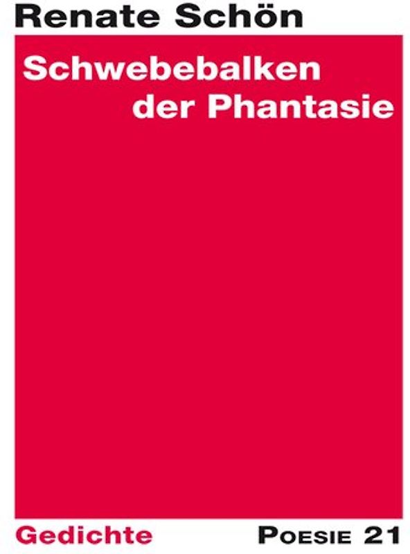 Schwebebalken der Phantasie