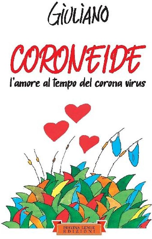 Coroneide