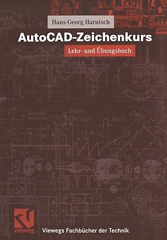 AutoCAD-Zeichenkurs