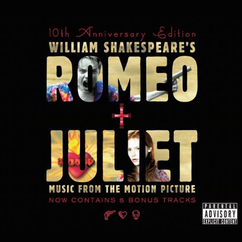 Various - Romeo & Juliet 1