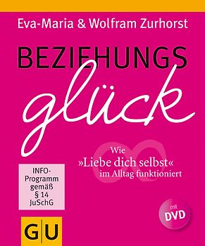 Beziehungsglück (mit DVD)