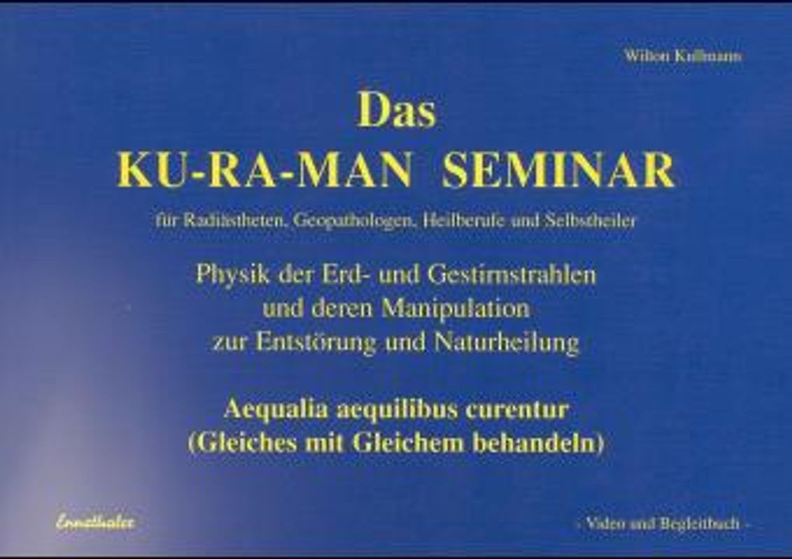 Das KU-RA-MAN Seminar