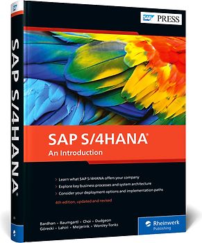 SAP S/4HANA