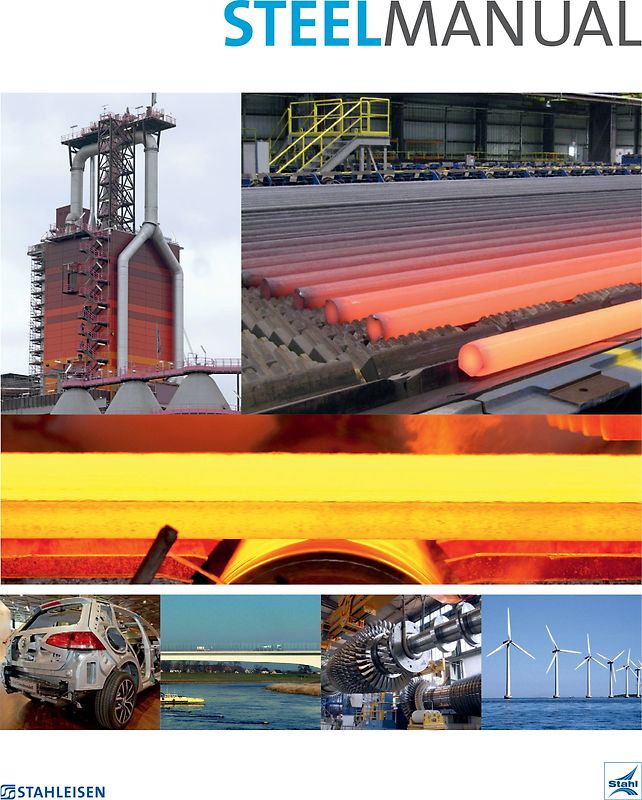 Steel Manual