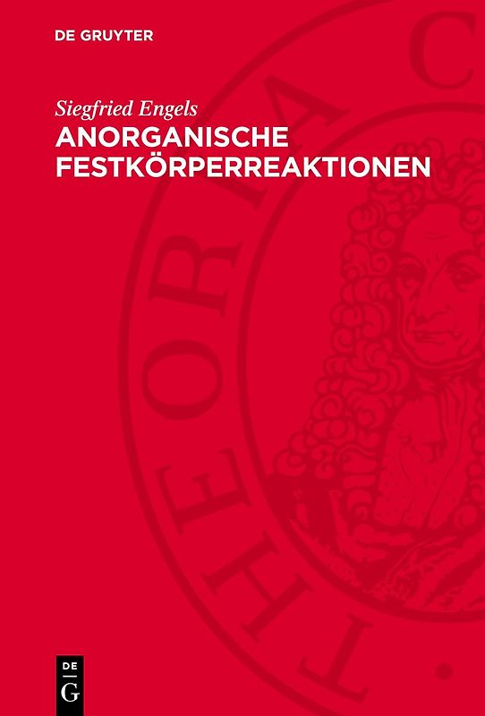 Anorganische Festkörperreaktionen