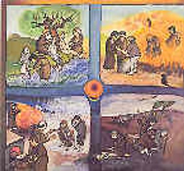 Die Welt mit den Augen des Heiligen Franz von Assisi schauen