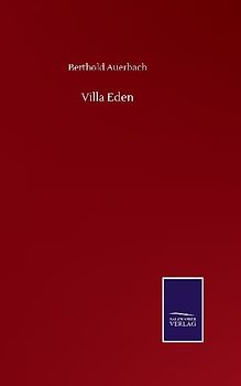 Villa Eden