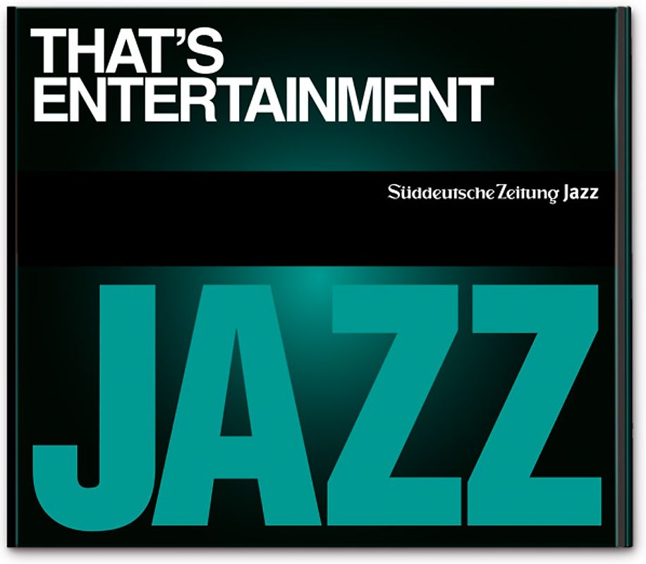 That’s Entertainment!