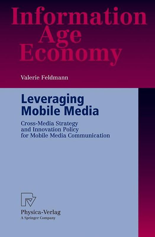 Leveraging Mobile Media