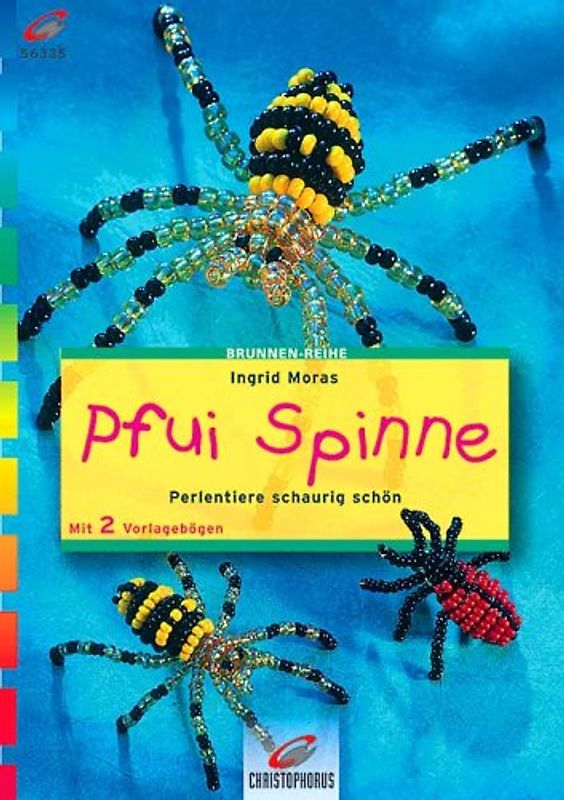Pfui Spinne