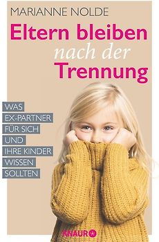 Eltern bleiben nach der Trennung