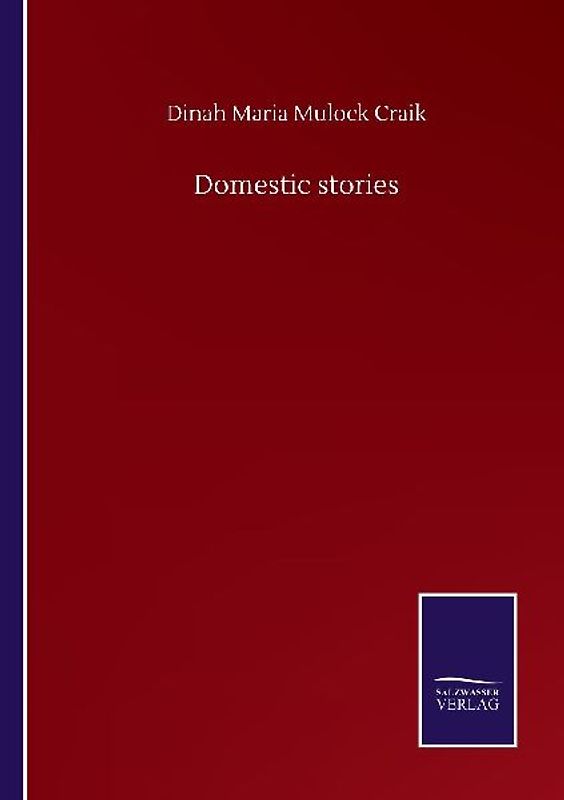 Domestic stories