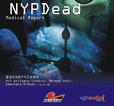 NYPDead - Medical Report 06