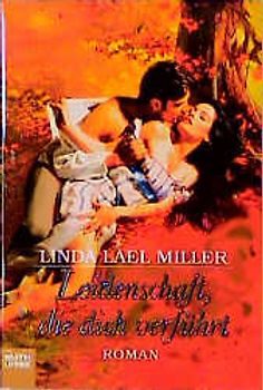 Leidenschaft, die dich verführt