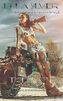 Hades Sisters: The Cat