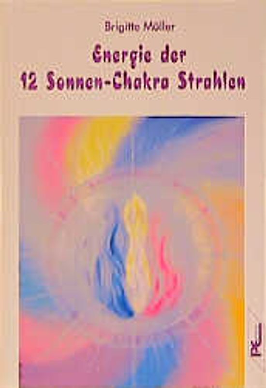 Energie der 12 Sonnen-Chakra Strahlen