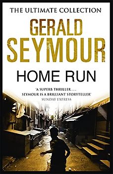 Home Run - Seymour, Gerald