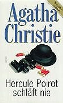 Hercule Poirot schläft nie