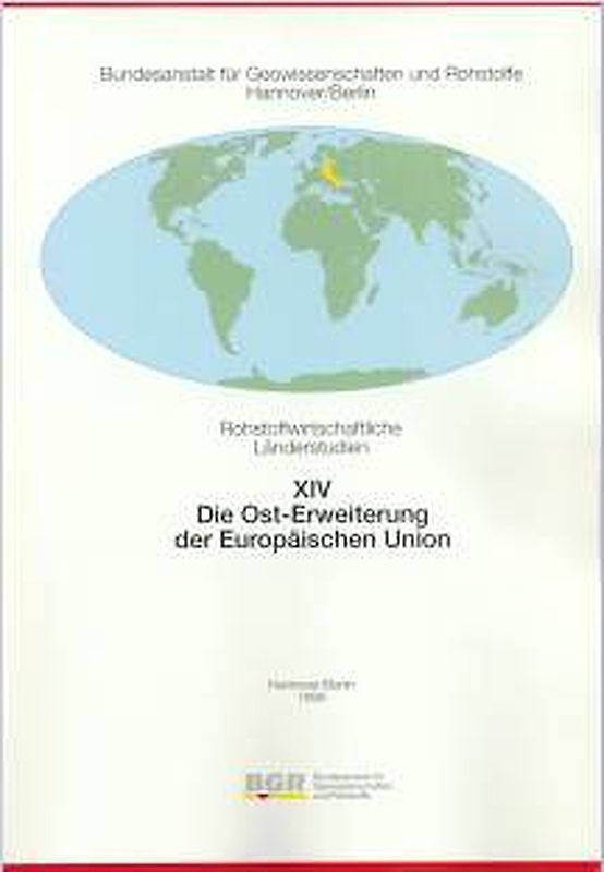 Die Ost-Erweiterung der Europäischen Union