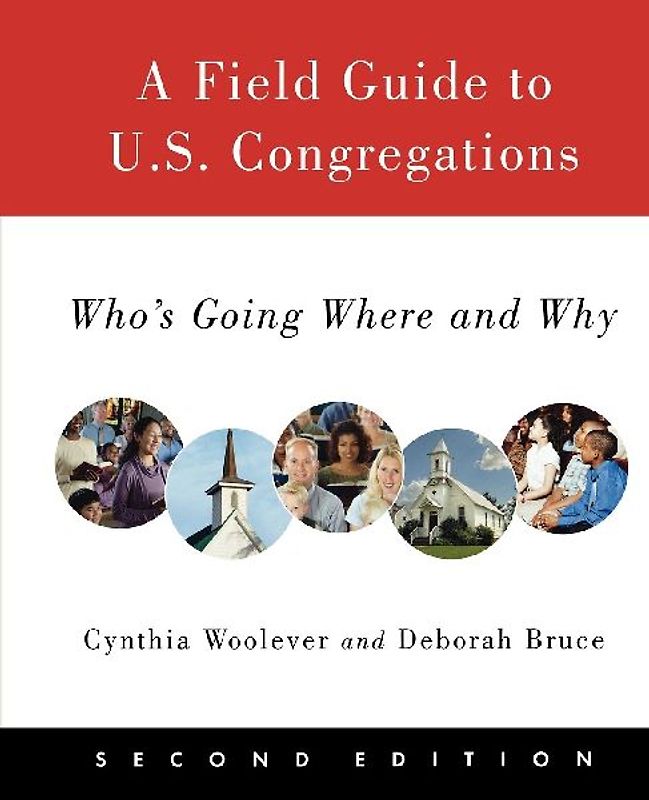 Field Guide to U.S. Congregations