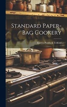 Standard Paper-bag Cookery