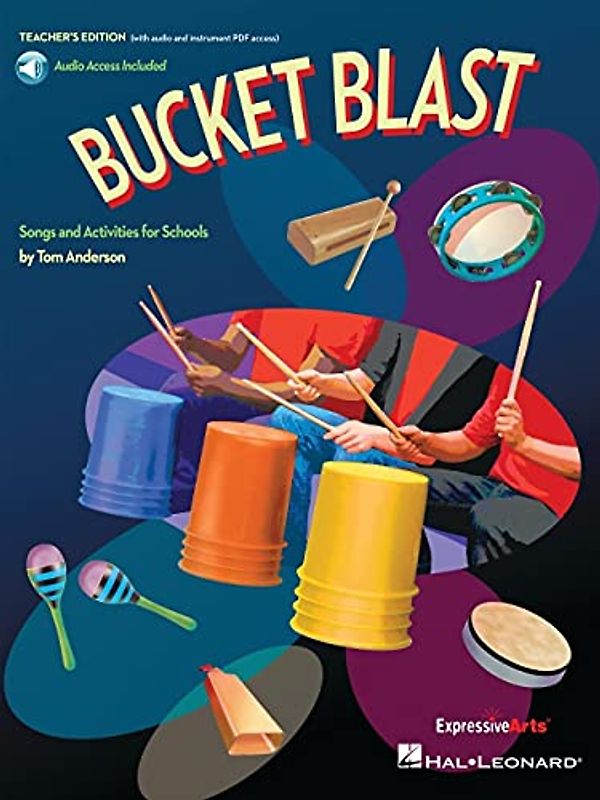 Bucket Blast