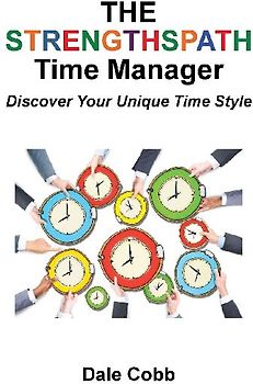 The Strengthspath Time Manager