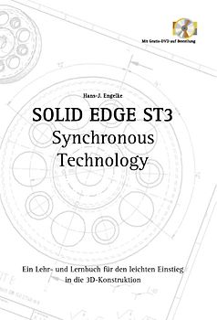 SOLID EDGE ST3. Synchronous Technology