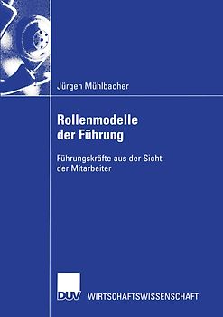 Rollenmodelle der Führung