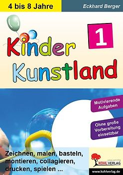 Kinderkunstland 1