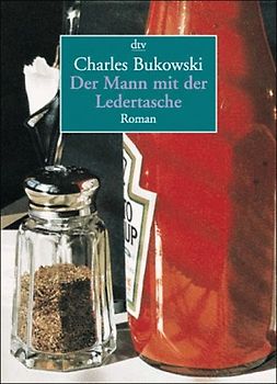 Der Mann mit der Ledertasche