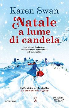 Natale a lume di candela