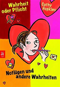 Wahrheit oder Pflicht - Notlügen und andere Wahrheiten