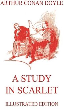A Study in Scarlet