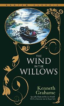 The Wind in the Willows