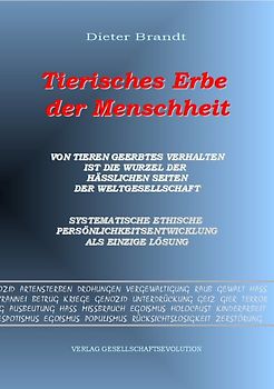 Tierisches Erbe der Menschheit