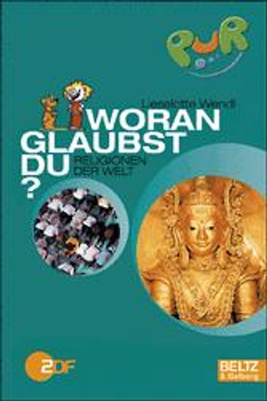 Pur - Mein Glaube ist mir wichtig