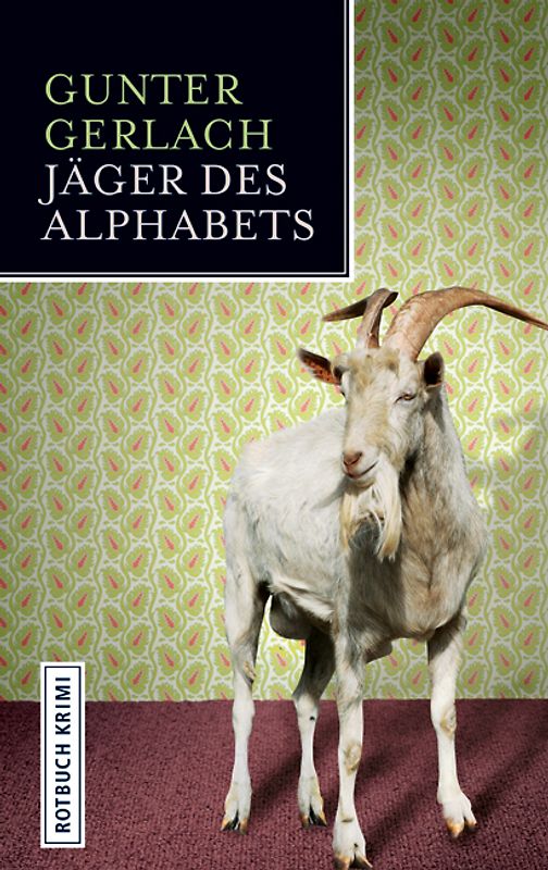 Jäger des Alphabets