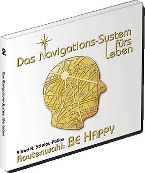 Das Navigationssystem fürs Leben 2