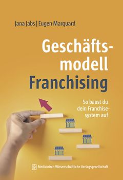 Geschäftsmodell Franchising