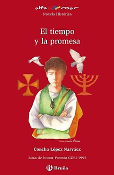 El tiempo y la promesa, ESO, 1 ciclo